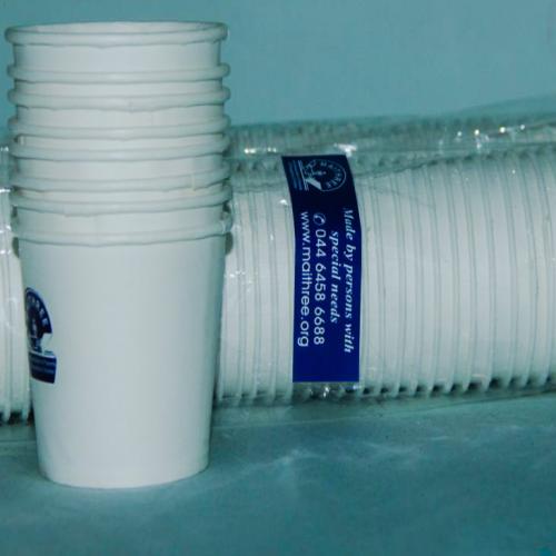 Paper Cups 110 ml