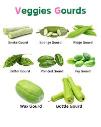 Bitter gourd