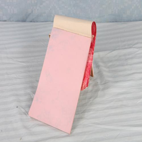 Bubble Print Note Pad - Big
